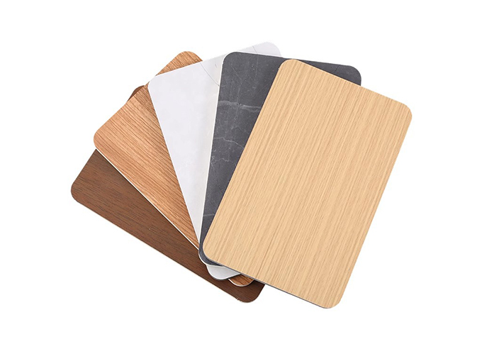 Carbon crystal panel