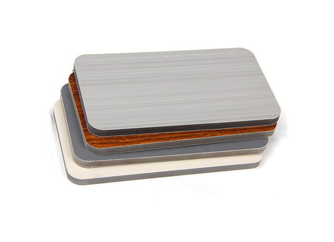 Carbon crystal panel